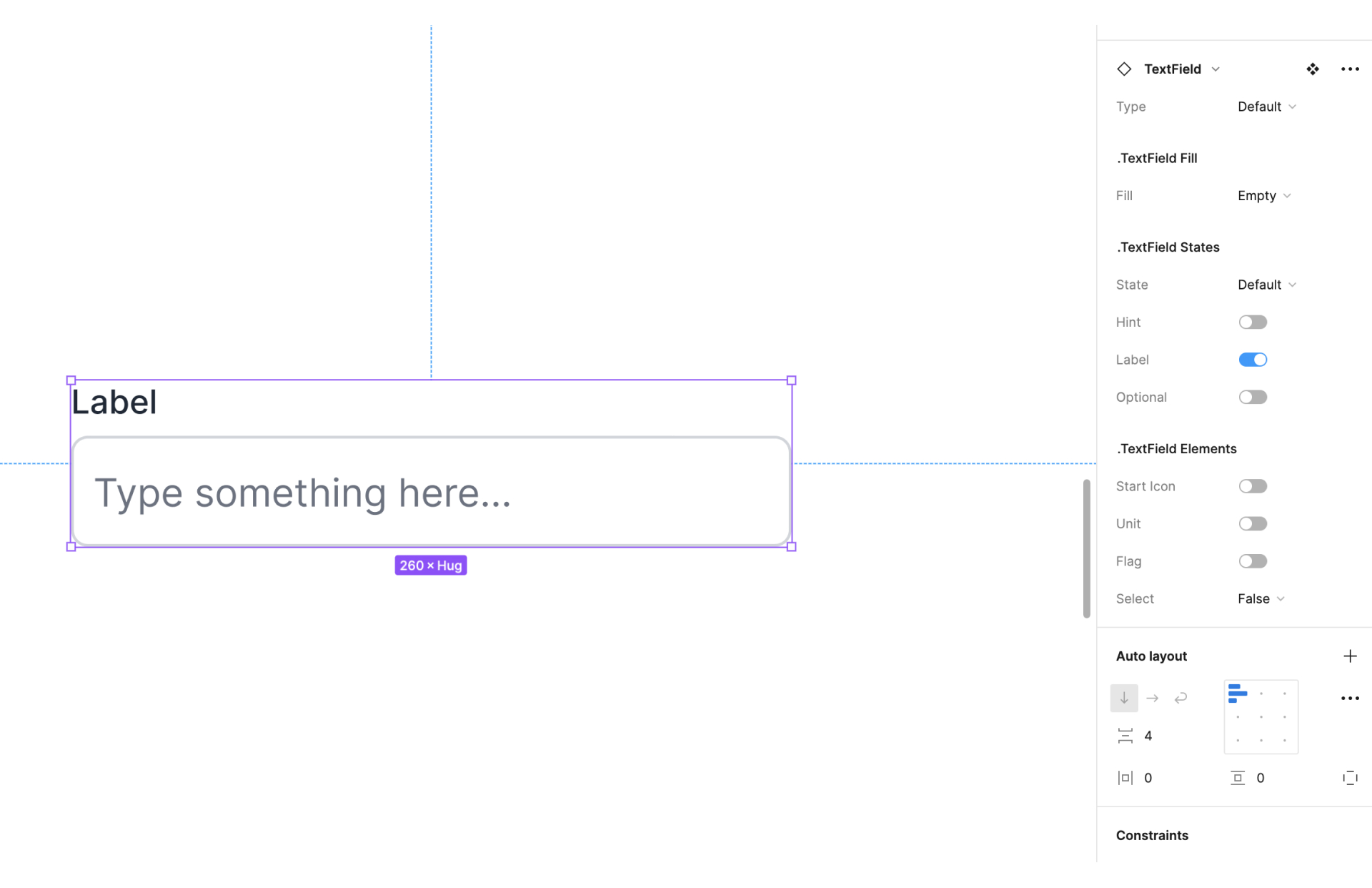 Spacefill DS — Video page spacing annotations